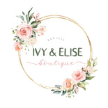 Ivy & Elise Boutique