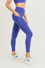 Load image into Gallery viewer, High Waist Leggings with Pocket
