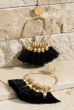 Load image into Gallery viewer, Tassel Earrings
