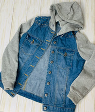 Load image into Gallery viewer, Denim Jacket - Small
