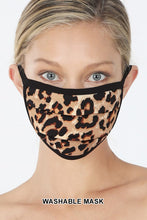 Load image into Gallery viewer, Fashion Masks
